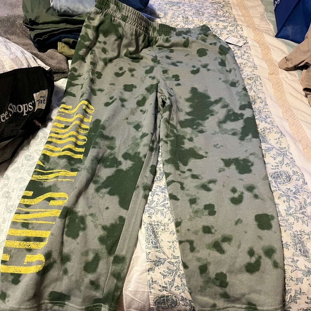Guns N’ Roses Sweatpants